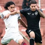 Fluminense impõe primeira derrota ao Botafogo no Carioca Sub-20 com 3 a 0 em Xerém