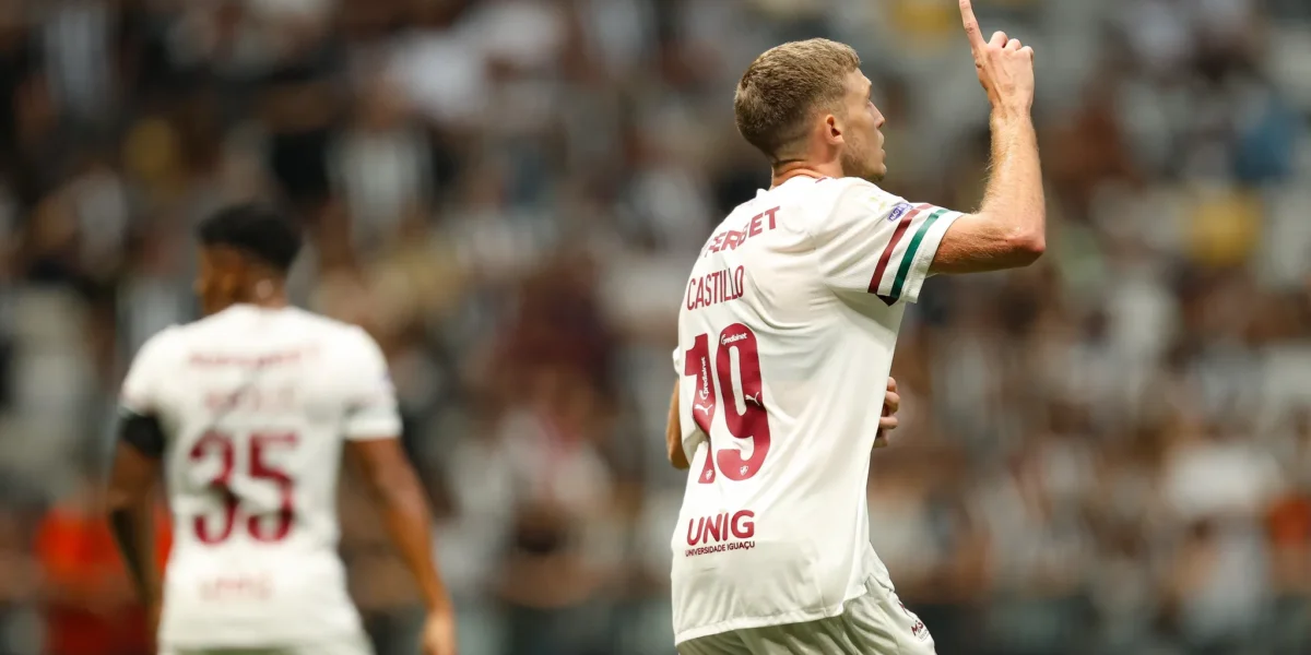 Fluminense mantém ritmo no Brasileirão 2026 e mira topo da tabela
