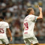 Fluminense mantém ritmo no Brasileirão 2026 e mira topo da tabela