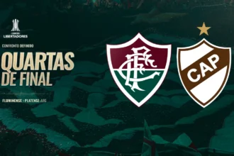 Fluminense mantém sequência histórica e se prepara para quarto adversário inédito em 2026