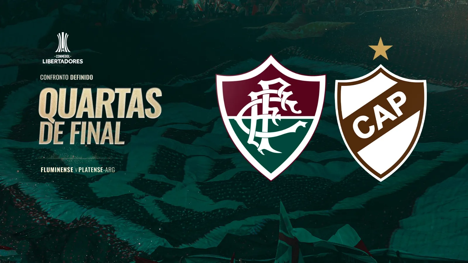 Fluminense mantém sequência histórica e se prepara para quarto adversário inédito em 2026
