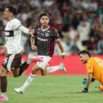 Fluminense vence Platense e abre vantagem na Libertadores com alerta de Marcão