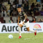 Fluminense vence Platense e Millán exalta parceria defensiva com Thiago Silva