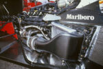 Fórmula 1 avalia motor V8 biturbo para o regulamento técnico de 2030