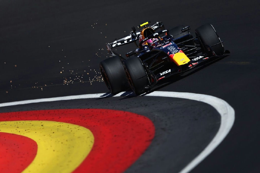 Fórmula 1 em Madri: cinco ajustes cruciais para transformar o GP da Espanha até 2027