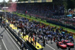 Fórmula 1 oficializa calendário de 2027 com dez corridas sprint e retornos estratégicos