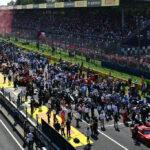 Fórmula 1 oficializa calendário de 2027 com dez corridas sprint e retornos estratégicos