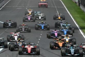 Fórmula 1 prepara revolução no regulamento de 2027 com corridas mais curtas e motores aprimorados