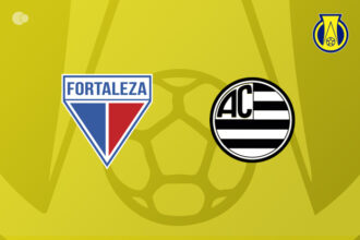 Fortaleza e Athletic-mg se enfrentam em duelo decisivo