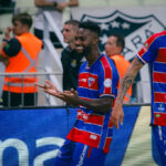 Fortaleza e Ceará se enfrentam em duelo decisivo pelo futebol cearense