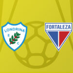 Fortaleza supera Londrina com gol contra em confronto decisivo