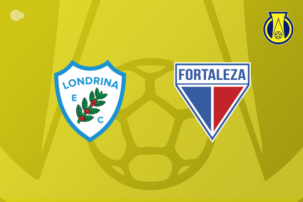 Fortaleza supera Londrina com gol contra em confronto decisivo