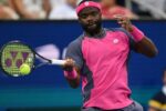 Frances Tiafoe encara Medvedev e Etcheverry avança às oitavas no US Open