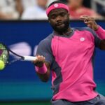 Frances Tiafoe encara Medvedev e Etcheverry avança às oitavas no US Open