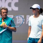Francis Roig analisa a oscilação de Iga Swiatek no circuito mundial