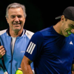 Francisco Cerúndolo lidera Argentina contra Turquia na Copa Davis em Neuquén