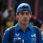 Franco Colapinto lamenta erro decisivo após disputa por pódio em Monza