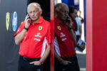 Fred Vasseur exige responsabilidade coletiva e defende gestão na Ferrari