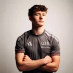 Freddie Slater assina com a Invicta Racing para a temporada de 2027 da Fórmula 2