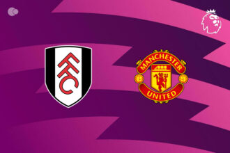 Fulham supera Manchester United com gol decisivo e ganha fôlego na Premier League