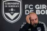 Fundo Park Bench compra Bordeaux por um euro após rebaixamento por crise financeira