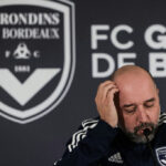 Fundo Park Bench compra Bordeaux por um euro após rebaixamento por crise financeira