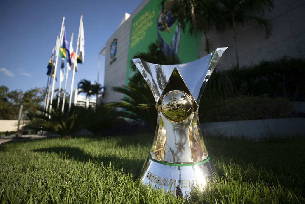 Futebol brasileiro em xeque: clubes ameaçam parar o Brasileirão por medida sobre apostas