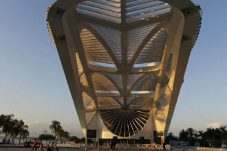 Futebol feminino é tema de cúpula internacional no Rio de Janeiro