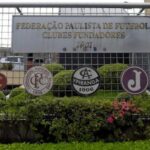 Futebol paulista busca saídas para impacto financeiro após veto a apostas esportivas