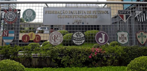 Futebol paulista busca saídas para impacto financeiro após veto a apostas esportivas