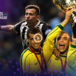 Futebol sul-americano: oGol nas Américas analisa semifinais com brasileiros em destaque