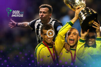 Futebol sul-americano: oGol nas Américas analisa semifinais com brasileiros em destaque