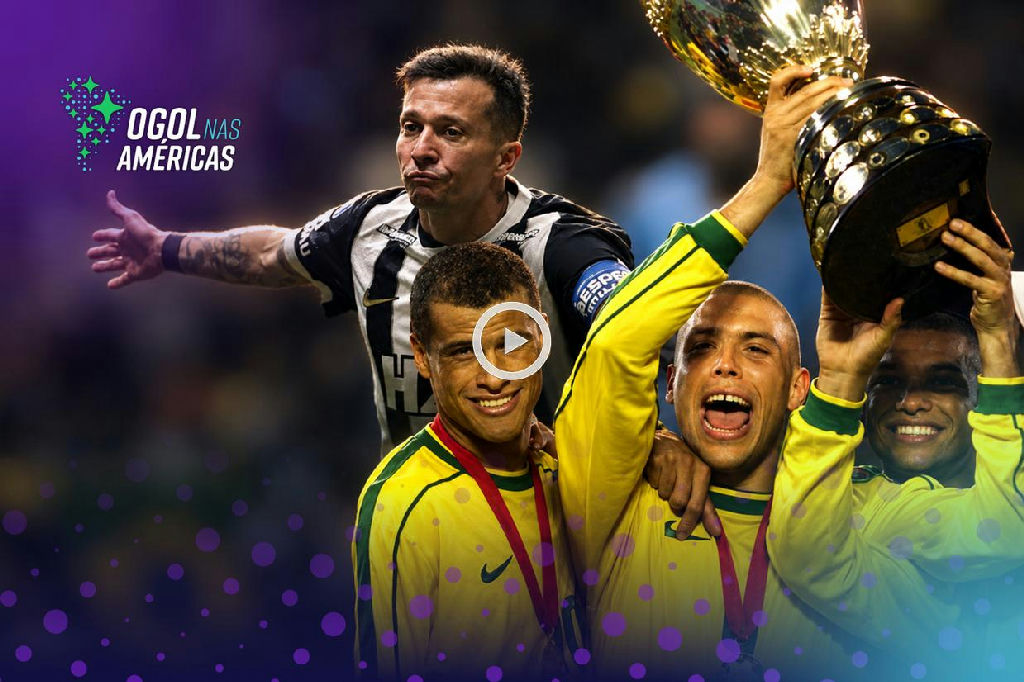 Futebol sul-americano: oGol nas Américas analisa semifinais com brasileiros em destaque