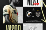Futevôlei nacional tem confronto entre Vasco e Atlético-mg nesta sexta-feira