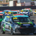 G Racing mantém elenco na disputa pelo título Overall da Turismo Nacional