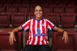 Gabi Nunes reforça o ataque do Atlético de Madrid após saída do Orlando Pride