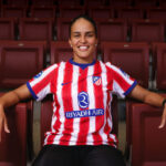 Gabi Nunes reforça o ataque do Atlético de Madrid após saída do Orlando Pride