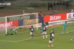Gabigol marca e Santos supera o Remo em confronto decisivo pelo Brasileirão