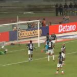 Gabigol marca e Santos supera o Remo em confronto decisivo pelo Brasileirão