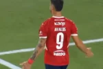 Gabriel Ávalos é contratado pelo Olimpia após interesse do Fluminense