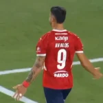 Gabriel Ávalos é contratado pelo Olimpia após interesse do Fluminense