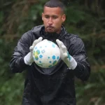 Gabriel Batista busca legado no Botafogo inspirado em ídolos como Jefferson