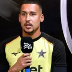 Gabriel Batista projeta duelo decisivo contra o Grêmio após brilhar pelo Botafogo