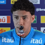 Gabriel Bontempo detalha bastidores da convocação e mentoria de Neymar