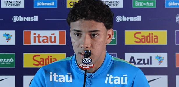 Gabriel Bontempo detalha bastidores da convocação e mentoria de Neymar