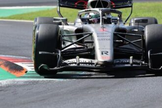 Gabriel Bortoleto analisa triunfo de Kimi Antonelli no GP da Itália