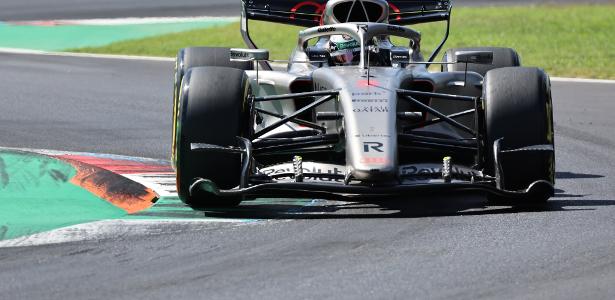 Gabriel Bortoleto analisa triunfo de Kimi Antonelli no GP da Itália