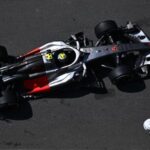Gabriel Bortoleto avalia desempenho da Audi após GP do Azerbaijão