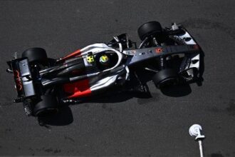 Gabriel Bortoleto avalia desempenho da Audi após GP do Azerbaijão