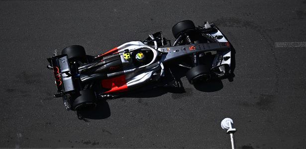 Gabriel Bortoleto avalia desempenho da Audi após GP do Azerbaijão